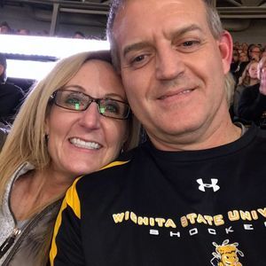 Meet your Posher, Lance